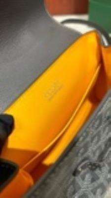 wholesale quality goyard coursier messenger bag model no. 18